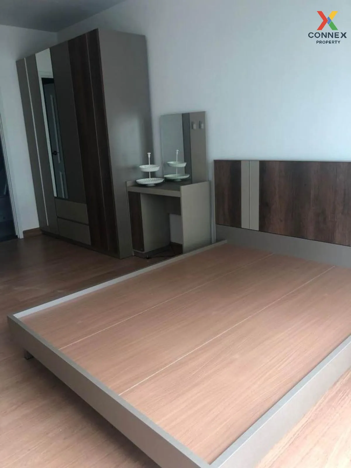 เช่าคอนโด  ศุภาลัย เวลลิงตัน 2 MRT-ศูนย์วัฒนธรรมแห่งประเทศไทย ห้ว