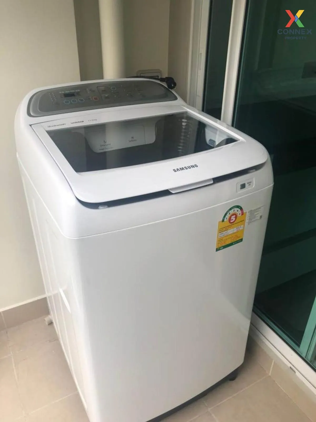 เช่าคอนโด  ศุภาลัย เวลลิงตัน 2 MRT-ศูนย์วัฒนธรรมแห่งประเทศไทย ห้ว