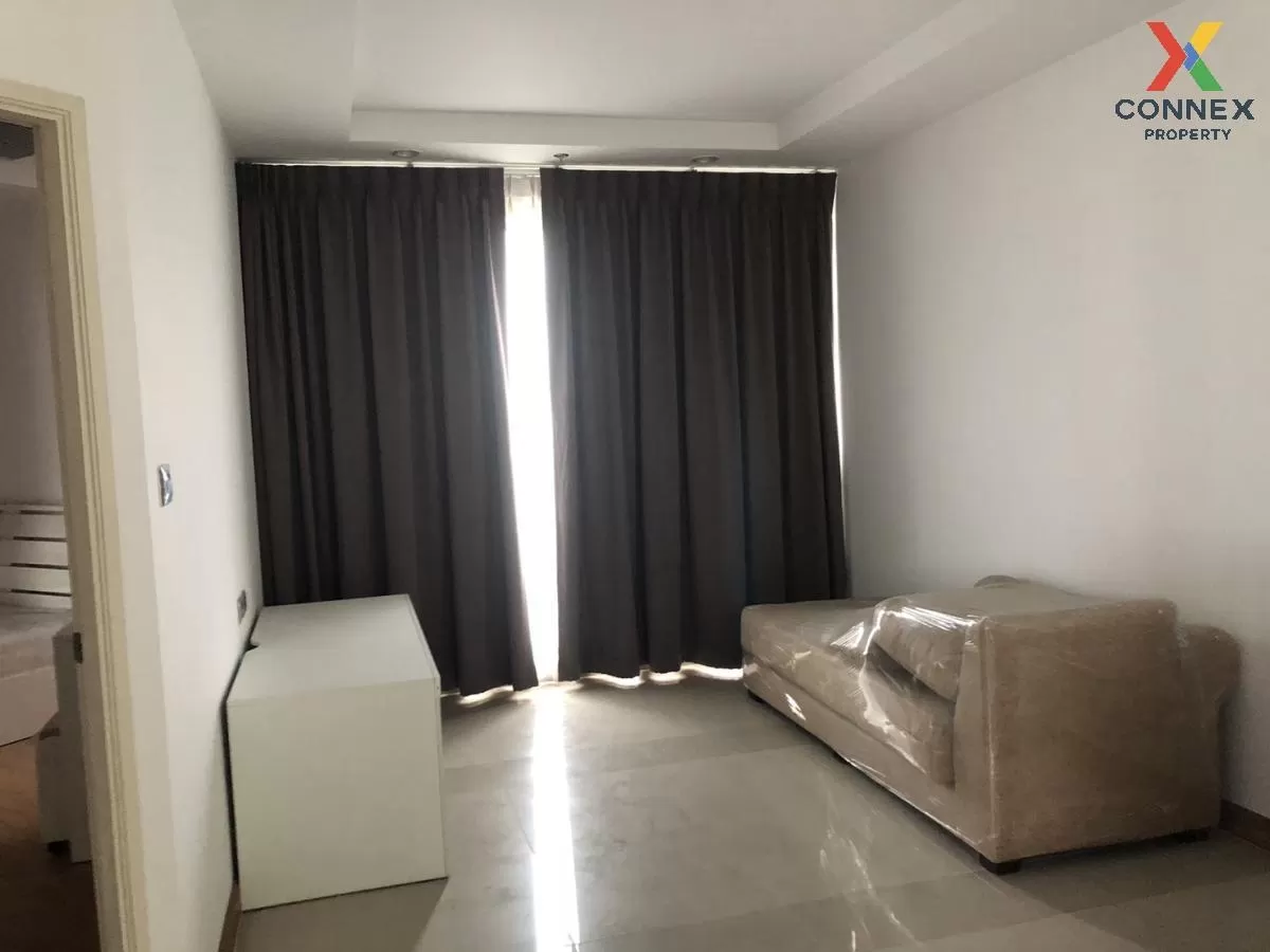 For Sale Condo , Supalai Wellington , MRT-Thailand Cultural Centr 1