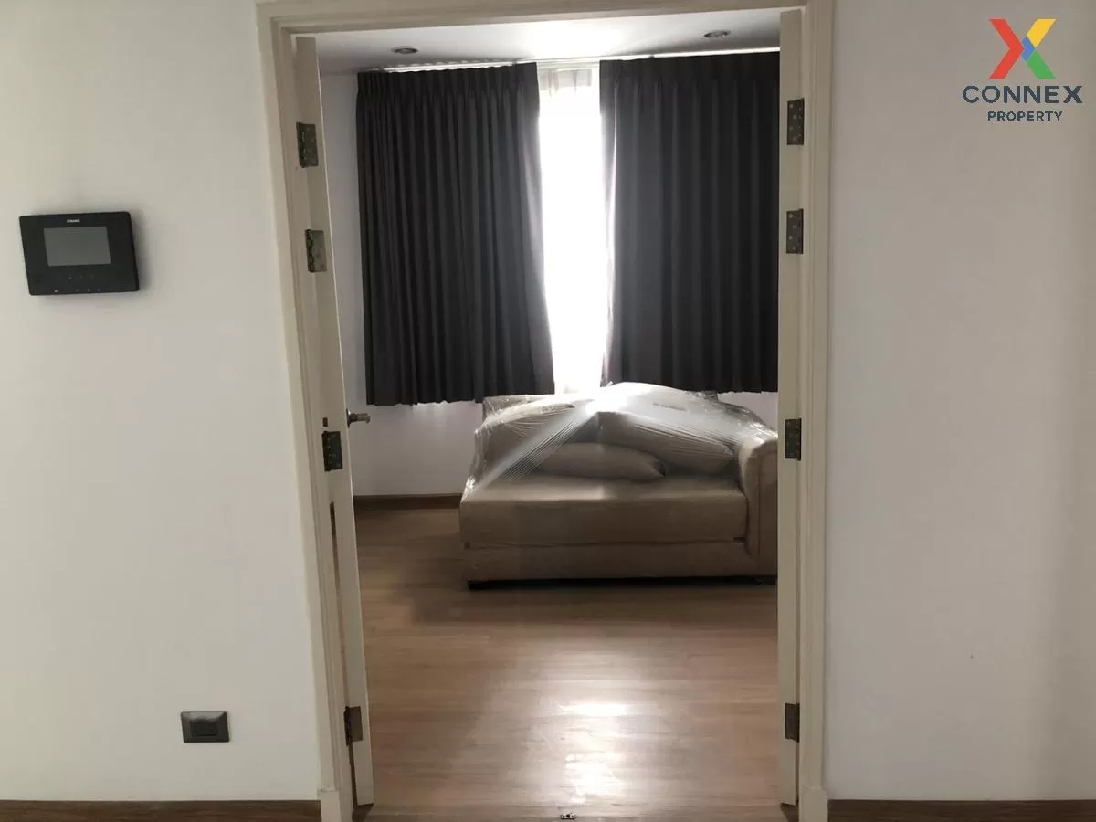 For Sale Condo , Supalai Wellington , MRT-Thailand Cultural Centr 2