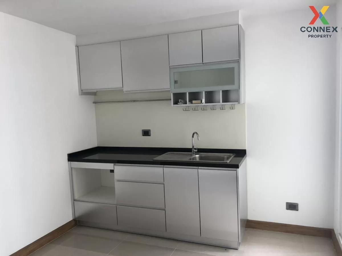 For Sale Condo , Supalai Wellington , MRT-Thailand Cultural Centr 3