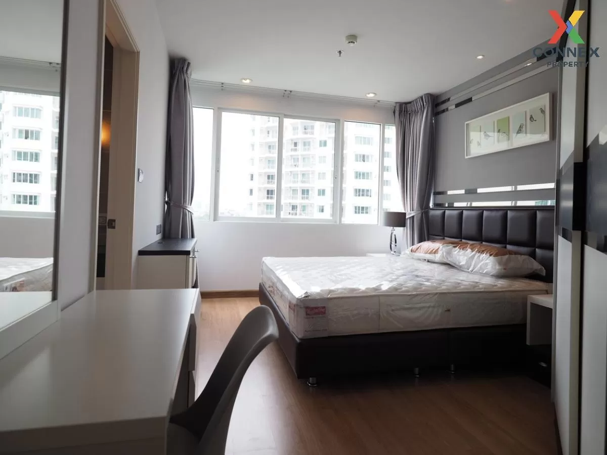 เช่าคอนโด  ศุภาลัย เวลลิงตัน MRT-ศูนย์วัฒนธรรมแห่งประเทศไทย ห้วยข เช่าคอนโด  ศุภาลัย เวลลิงตัน MRT-ศูนย์วัฒนธรรมแห่งประเทศไทย ห้วยข