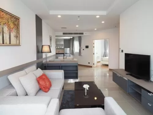 For Rent Condo , Supalai Wellington , MRT-Thailand Cultural Centre , Huai Khwang , Huai Khwang , Bangkok , CX-43479