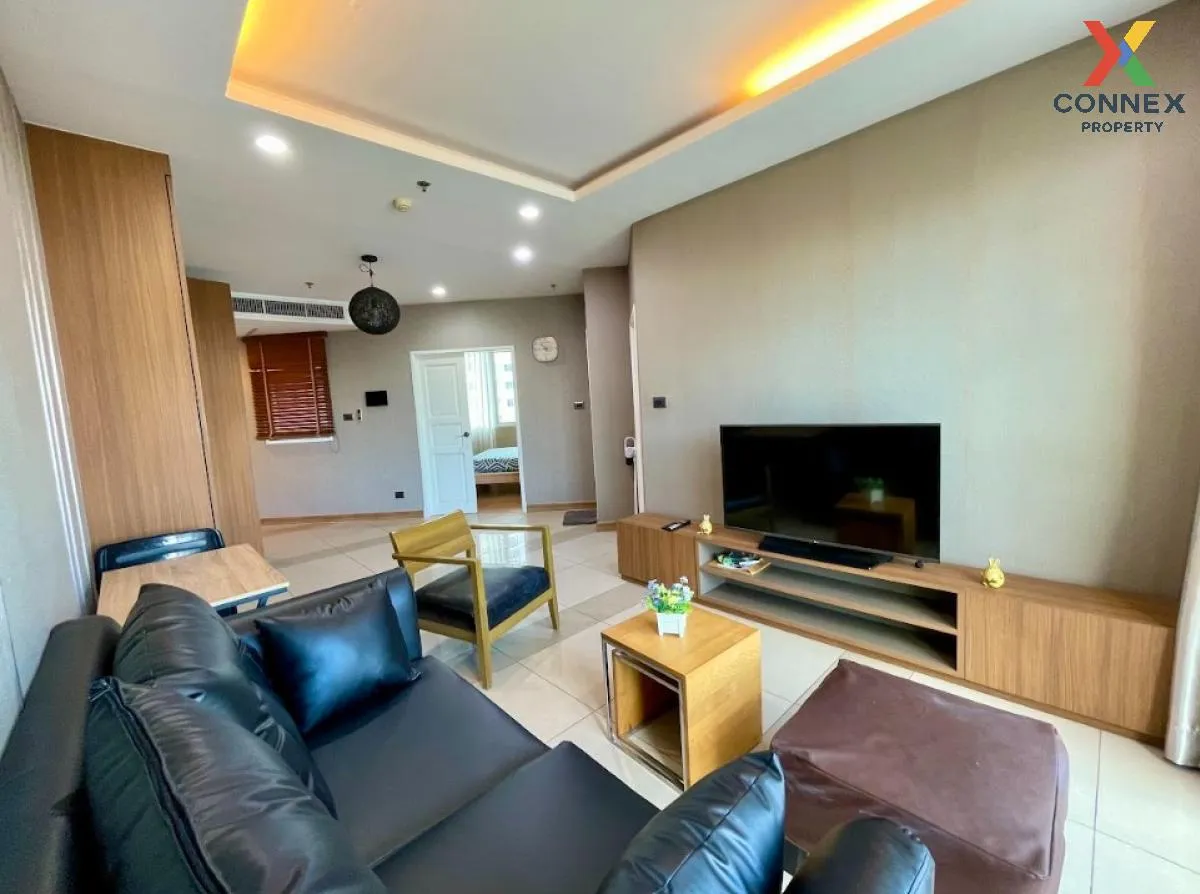 เช่าคอนโด  ศุภาลัย เวลลิงตัน MRT-ศูนย์วัฒนธรรมแห่งประเทศไทย ห้วยข เช่าคอนโด  ศุภาลัย เวลลิงตัน MRT-ศูนย์วัฒนธรรมแห่งประเทศไทย ห้วยข 2