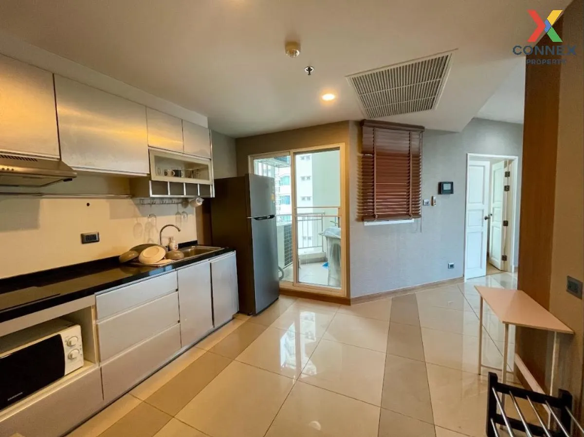 เช่าคอนโด  ศุภาลัย เวลลิงตัน MRT-ศูนย์วัฒนธรรมแห่งประเทศไทย ห้วยข เช่าคอนโด  ศุภาลัย เวลลิงตัน MRT-ศูนย์วัฒนธรรมแห่งประเทศไทย ห้วยข 4