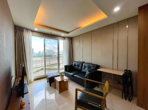 เช่าคอนโด  ศุภาลัย เวลลิงตัน MRT-ศูนย์วัฒนธรรมแห่งประเทศไทย ห้วยขวาง เขต ห้วยขวาง กรุงเทพ CX-43491