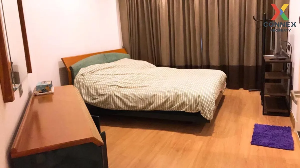 For Sale Condo , Supalai Wellington , MRT-Thailand Cultural Centr 3