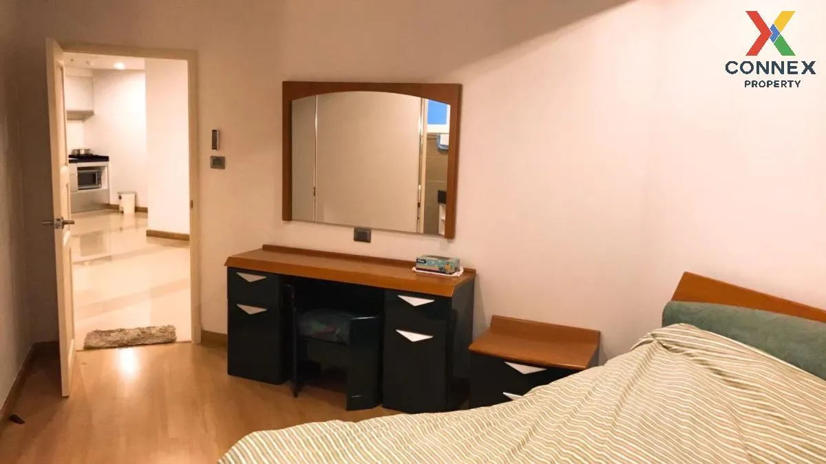 For Sale Condo , Supalai Wellington , MRT-Thailand Cultural Centr 4