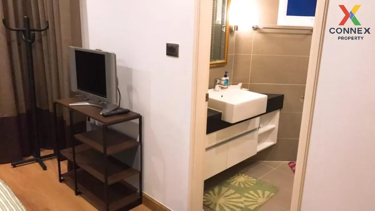 For Sale Condo , Supalai Wellington , MRT-Thailand Cultural Centr