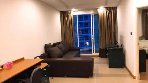 For Sale Condo , Supalai Wellington , MRT-Thailand Cultural Centre , Huai Khwang , Huai Khwang , Bangkok , CX-43492