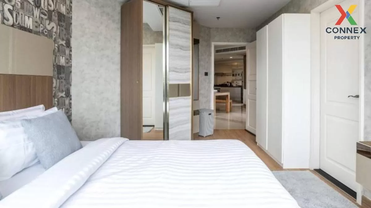 เช่าคอนโด  ศุภาลัย เวลลิงตัน MRT-ศูนย์วัฒนธรรมแห่งประเทศไทย ห้วยข