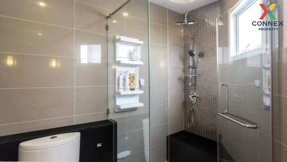 เช่าคอนโด  ศุภาลัย เวลลิงตัน MRT-ศูนย์วัฒนธรรมแห่งประเทศไทย ห้วยข