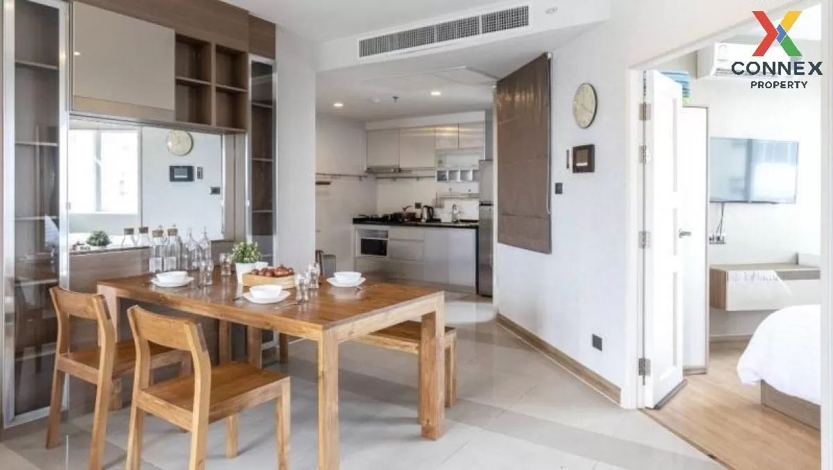 เช่าคอนโด  ศุภาลัย เวลลิงตัน MRT-ศูนย์วัฒนธรรมแห่งประเทศไทย ห้วยข