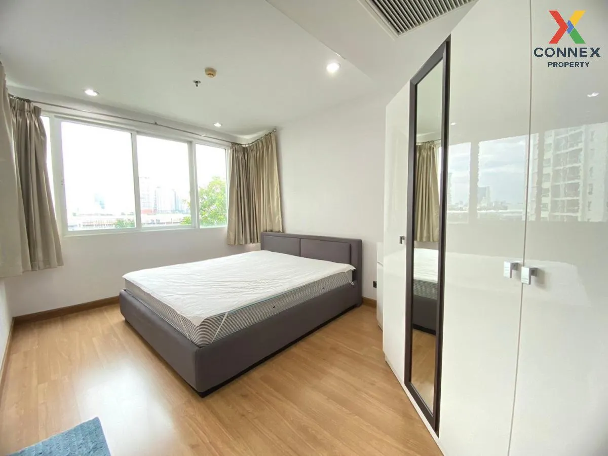 เช่าคอนโด  ศุภาลัย เวลลิงตัน MRT-ศูนย์วัฒนธรรมแห่งประเทศไทย ห้วยข