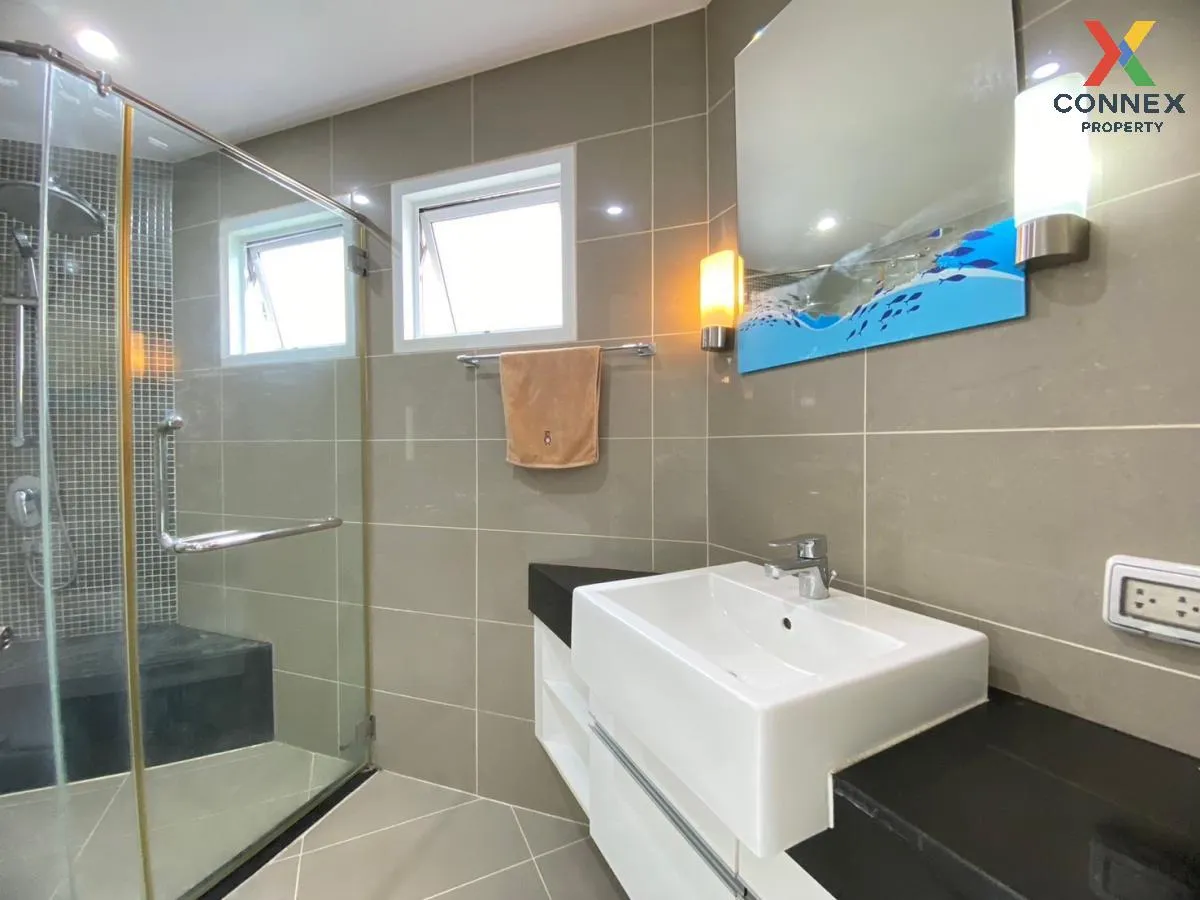 เช่าคอนโด  ศุภาลัย เวลลิงตัน MRT-ศูนย์วัฒนธรรมแห่งประเทศไทย ห้วยข