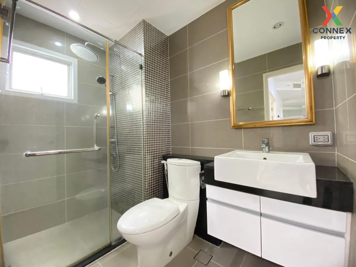 เช่าคอนโด  ศุภาลัย เวลลิงตัน MRT-ศูนย์วัฒนธรรมแห่งประเทศไทย ห้วยข