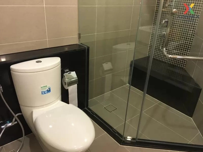 เช่าคอนโด  ศุภาลัย เวลลิงตัน MRT-ศูนย์วัฒนธรรมแห่งประเทศไทย ห้วยข