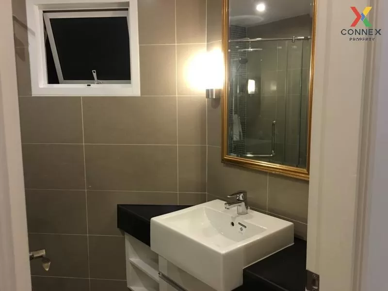 เช่าคอนโด  ศุภาลัย เวลลิงตัน MRT-ศูนย์วัฒนธรรมแห่งประเทศไทย ห้วยข