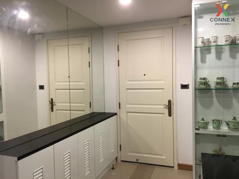 เช่าคอนโด  ศุภาลัย เวลลิงตัน MRT-ศูนย์วัฒนธรรมแห่งประเทศไทย ห้วยข