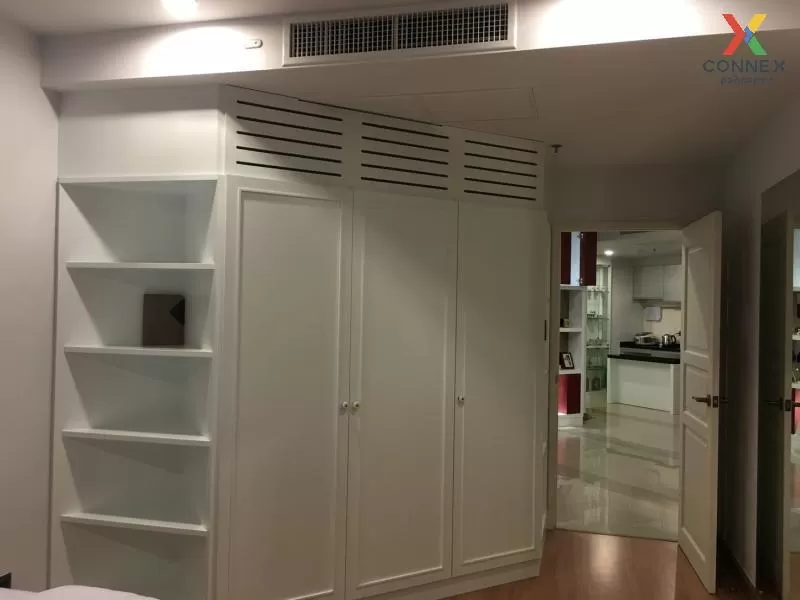 เช่าคอนโด  ศุภาลัย เวลลิงตัน MRT-ศูนย์วัฒนธรรมแห่งประเทศไทย ห้วยข