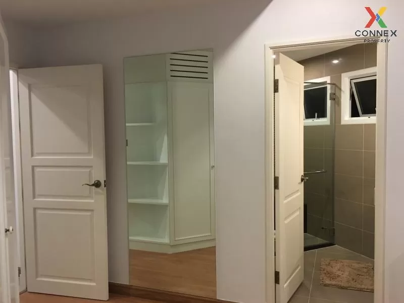 เช่าคอนโด  ศุภาลัย เวลลิงตัน MRT-ศูนย์วัฒนธรรมแห่งประเทศไทย ห้วยข