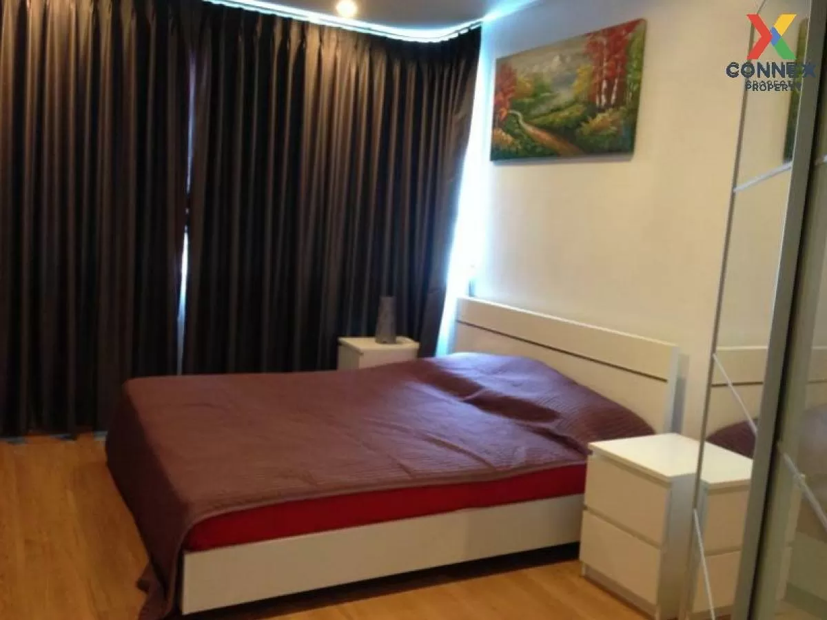 FOR SALE condo , Supalai Wellington , MRT-Thailand Cultural Centr