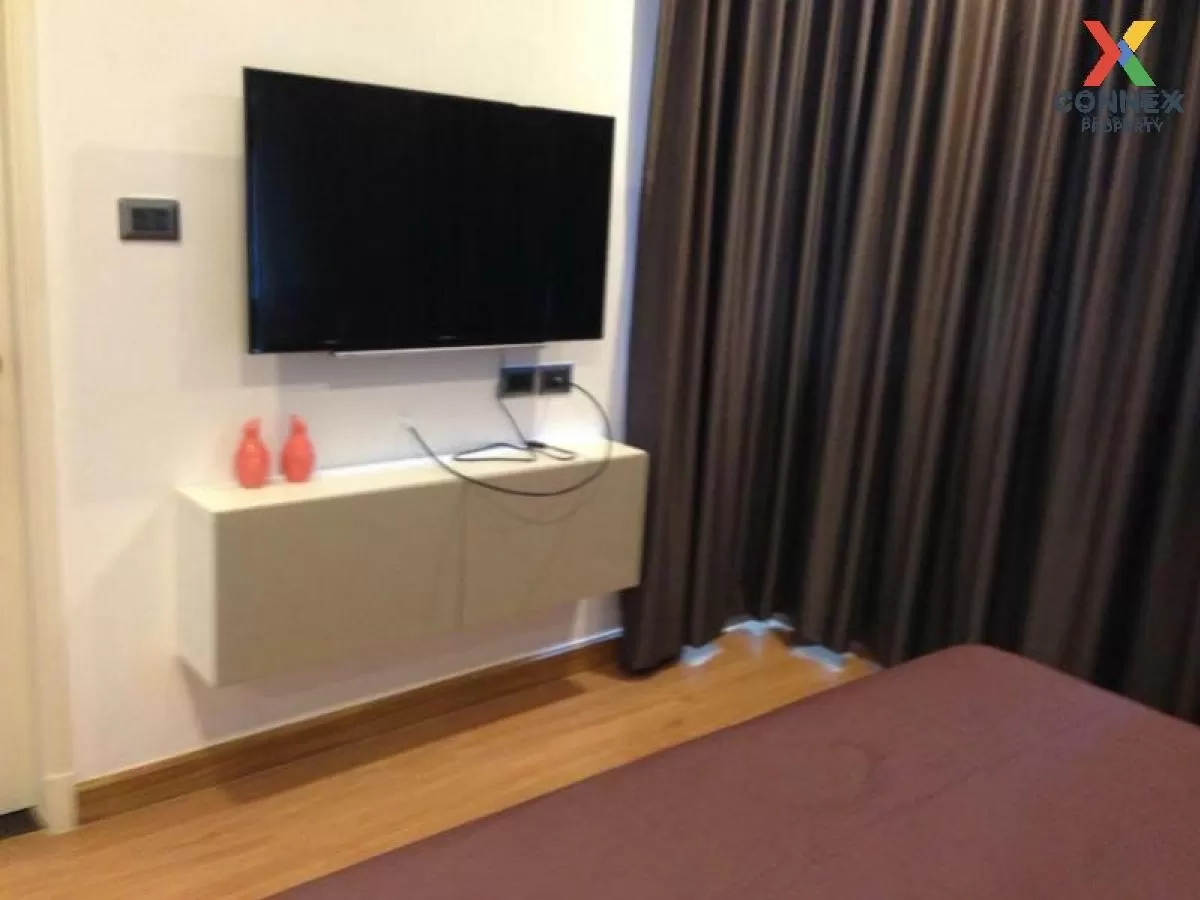 FOR SALE condo , Supalai Wellington , MRT-Thailand Cultural Centr