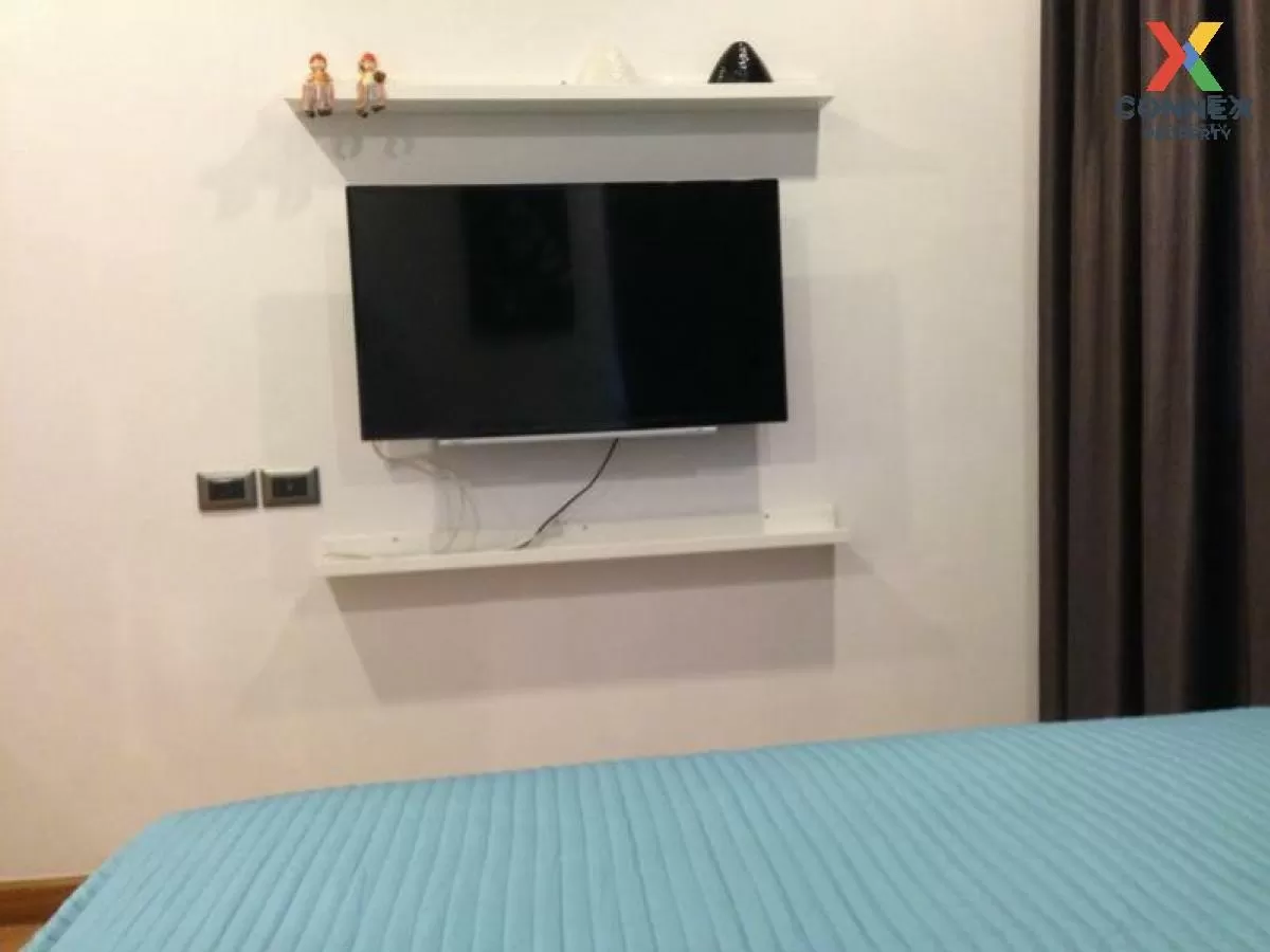 FOR SALE condo , Supalai Wellington , MRT-Thailand Cultural Centr