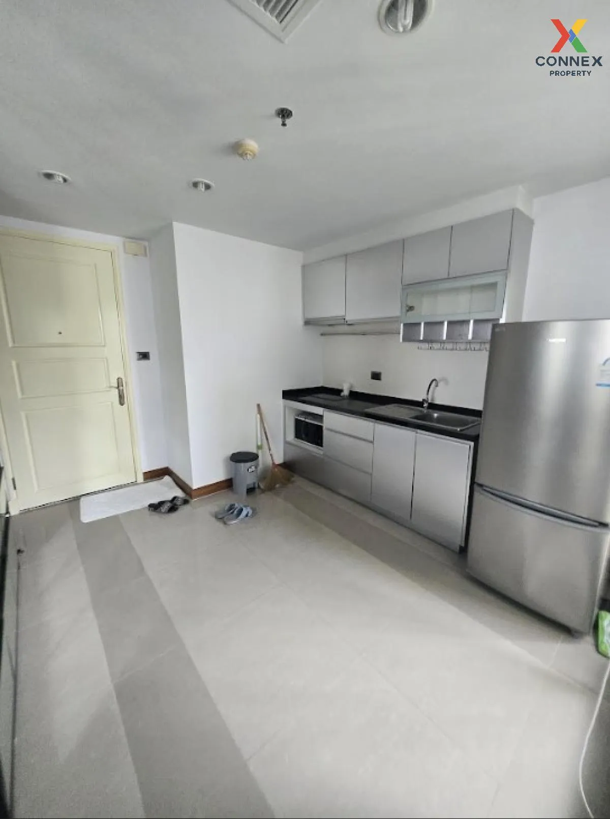 เช่าคอนโด  ศุภาลัย เวลลิงตัน MRT-ศูนย์วัฒนธรรมแห่งประเทศไทย ห้วยข 3