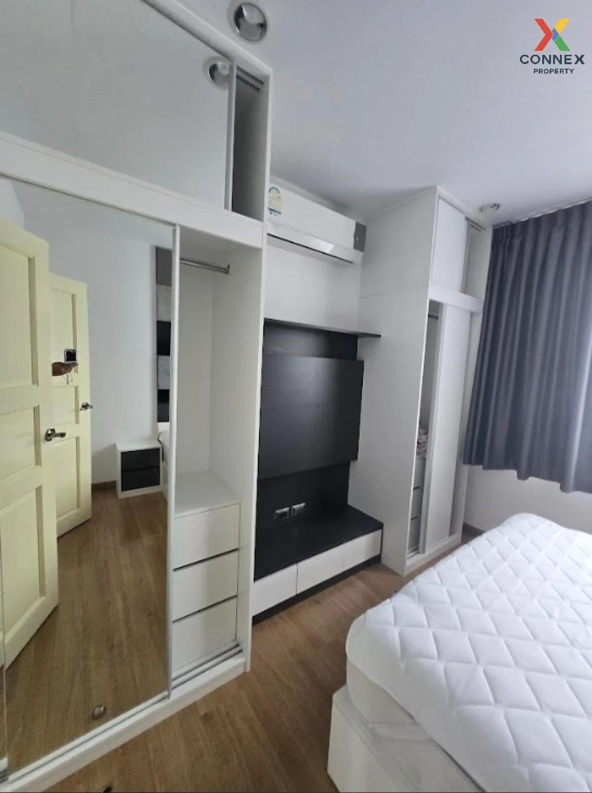 FOR RENT condo , Supalai Wellington , MRT-Thailand Cultural Centr
