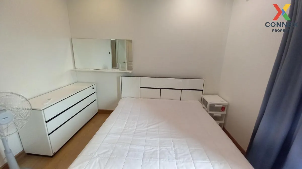 FOR RENT condo , Supalai Wellington 2 , MRT-Thailand Cultural Cen 4