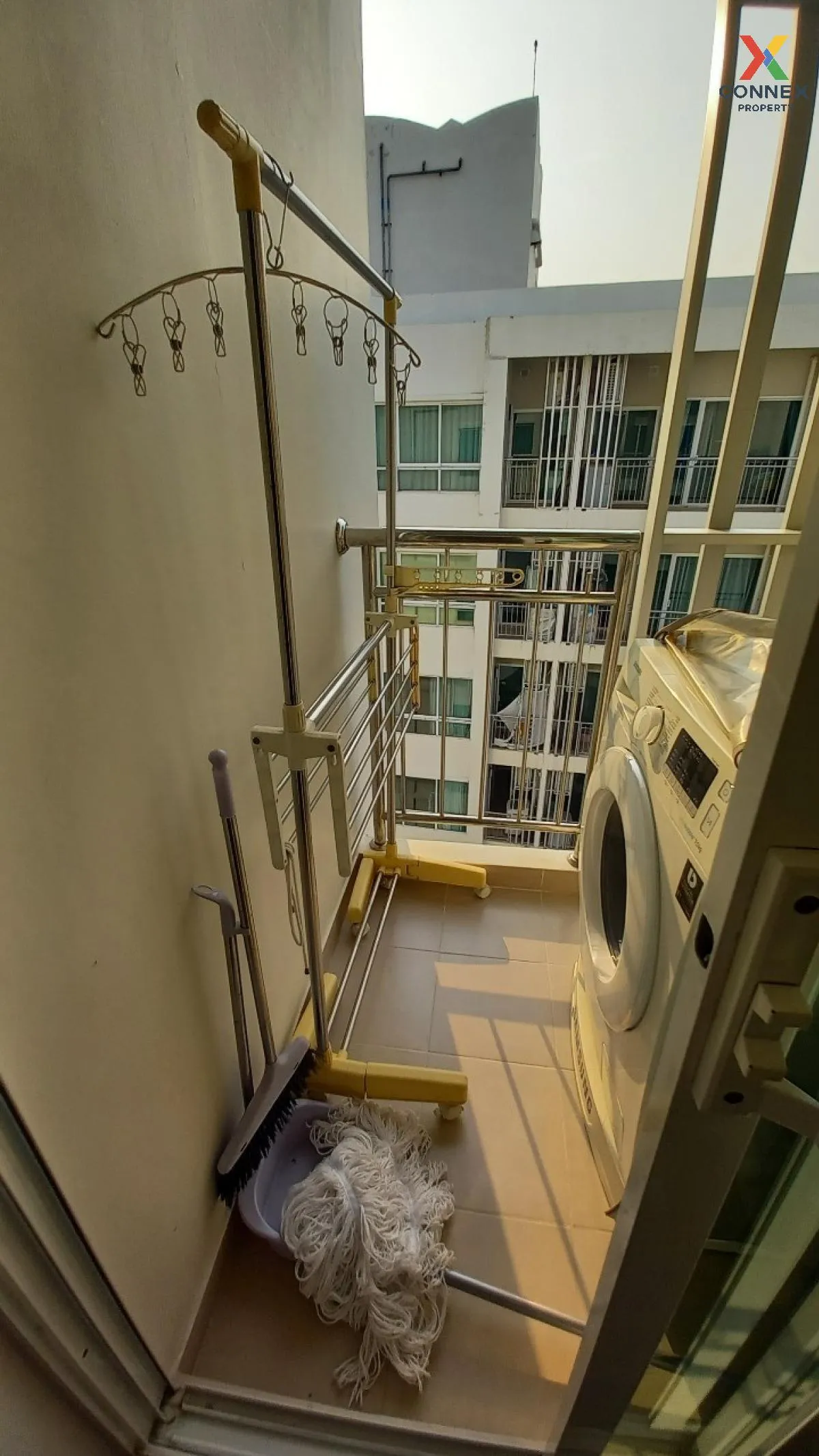 FOR RENT condo , Supalai Wellington 2 , MRT-Thailand Cultural Cen