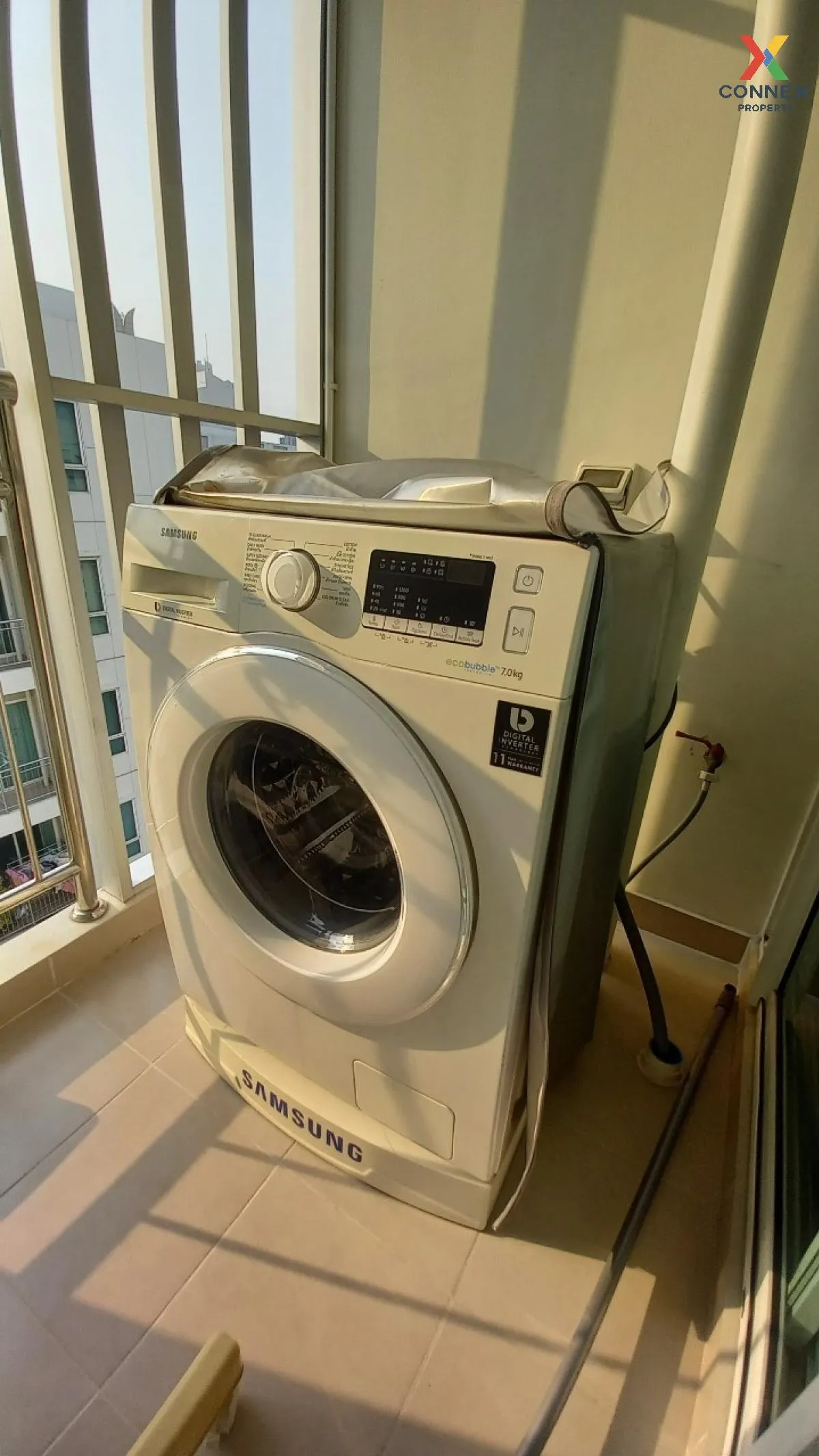 FOR RENT condo , Supalai Wellington 2 , MRT-Thailand Cultural Cen