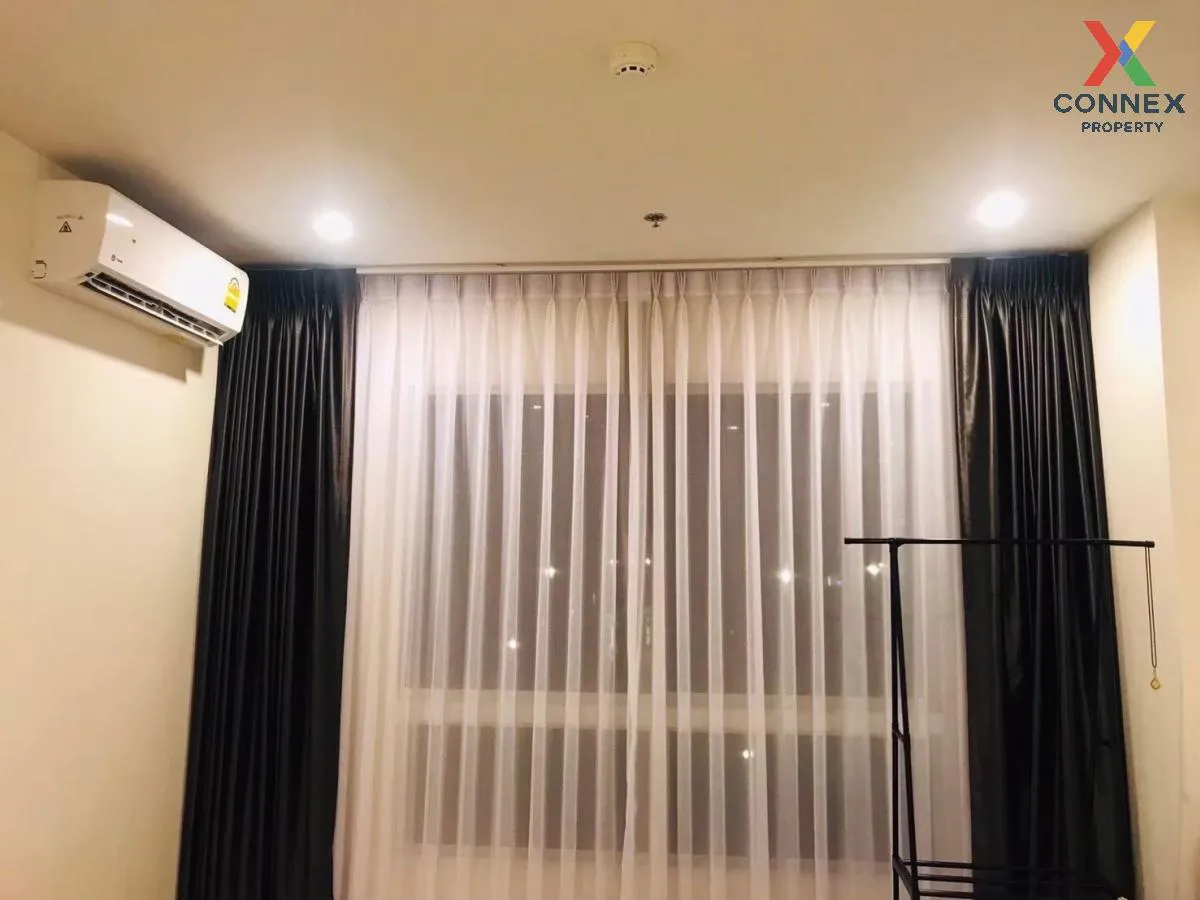 FOR RENT condo , Supalai Wellington 2 , MRT-Thailand Cultural Cen