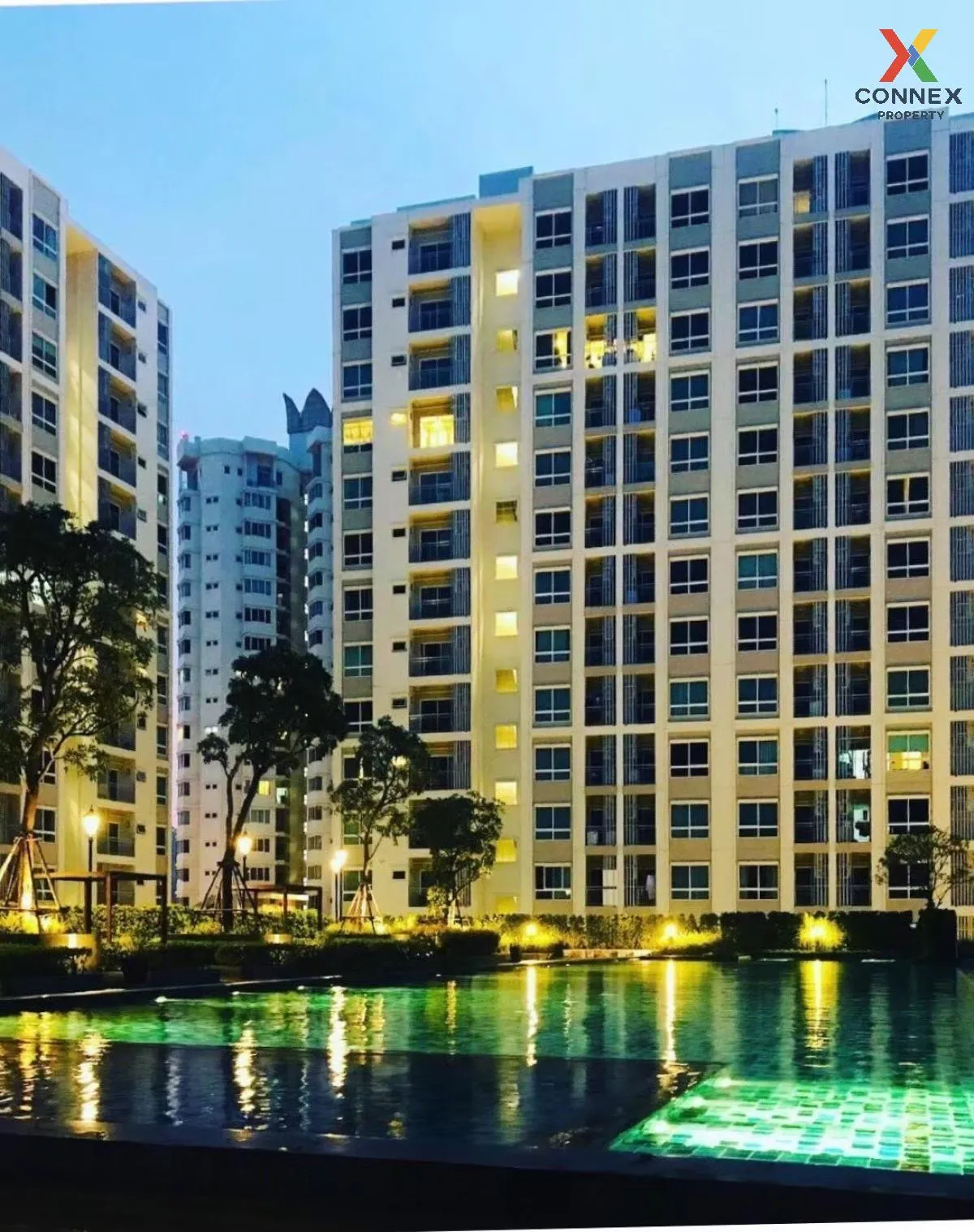 FOR RENT condo , Supalai Wellington 2 , MRT-Thailand Cultural Cen