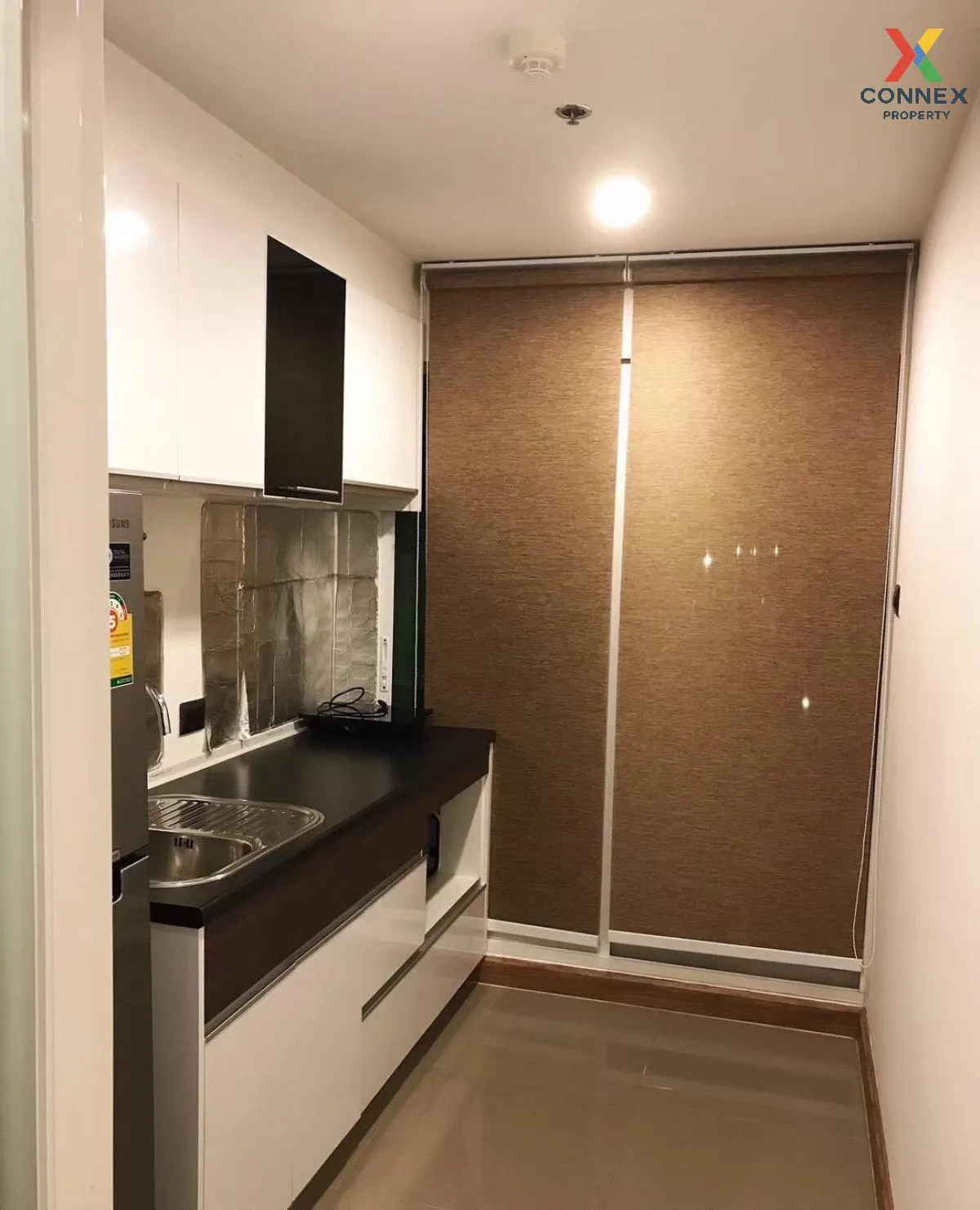 FOR RENT condo , Supalai Wellington 2 , MRT-Thailand Cultural Cen