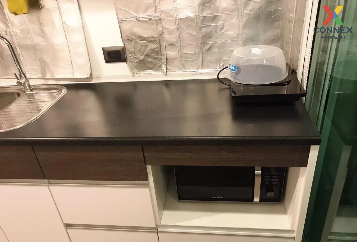 FOR RENT condo , Supalai Wellington 2 , MRT-Thailand Cultural Cen