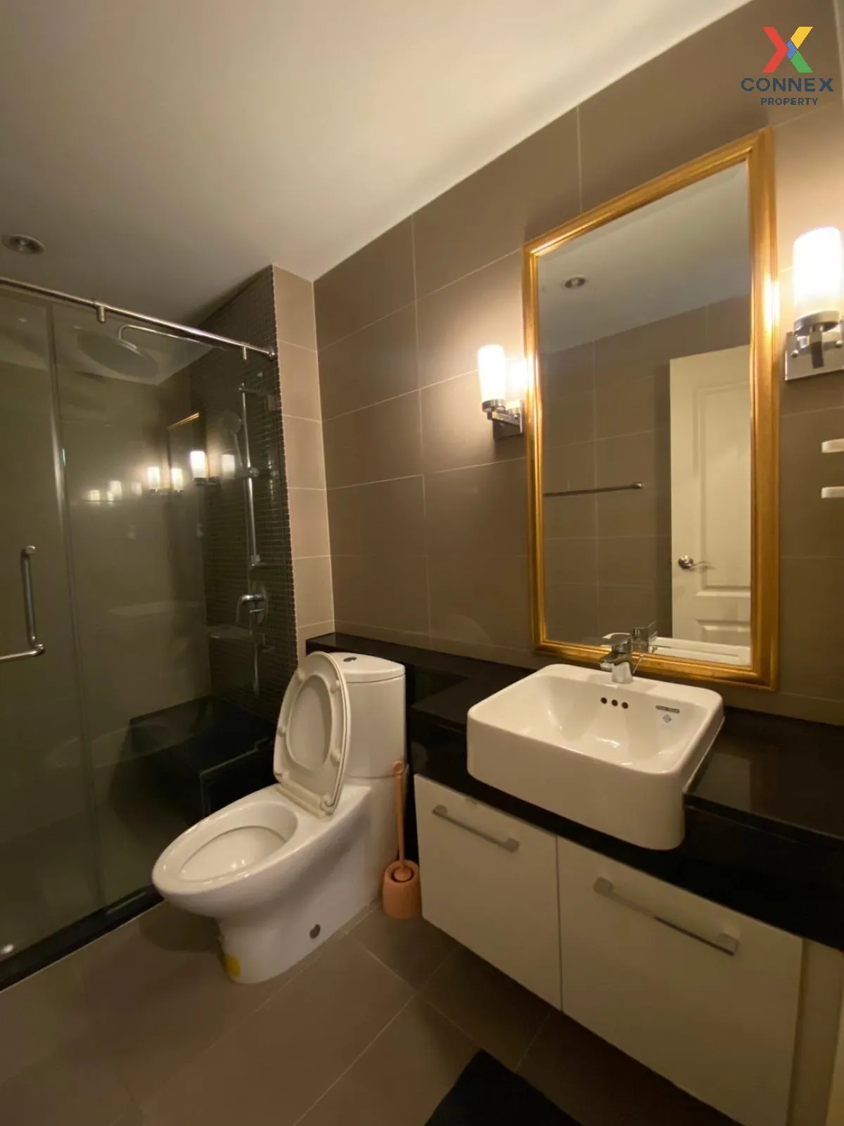 เช่าคอนโด  ศุภาลัย เวลลิงตัน 2 MRT-ศูนย์วัฒนธรรมแห่งประเทศไทย ห้ว