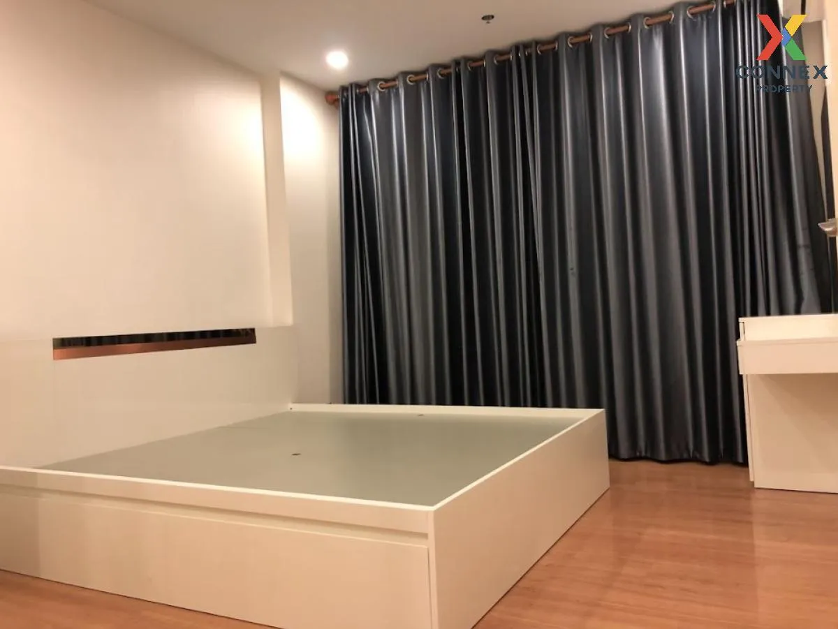 FOR RENT condo , Supalai Wellington 2 , MRT-Thailand Cultural Cen