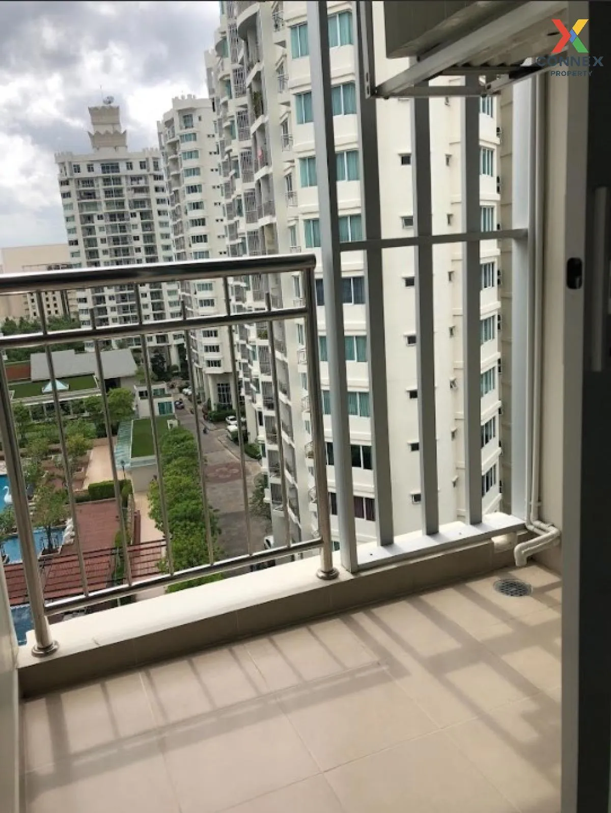 FOR RENT condo , Supalai Wellington 2 , MRT-Thailand Cultural Cen