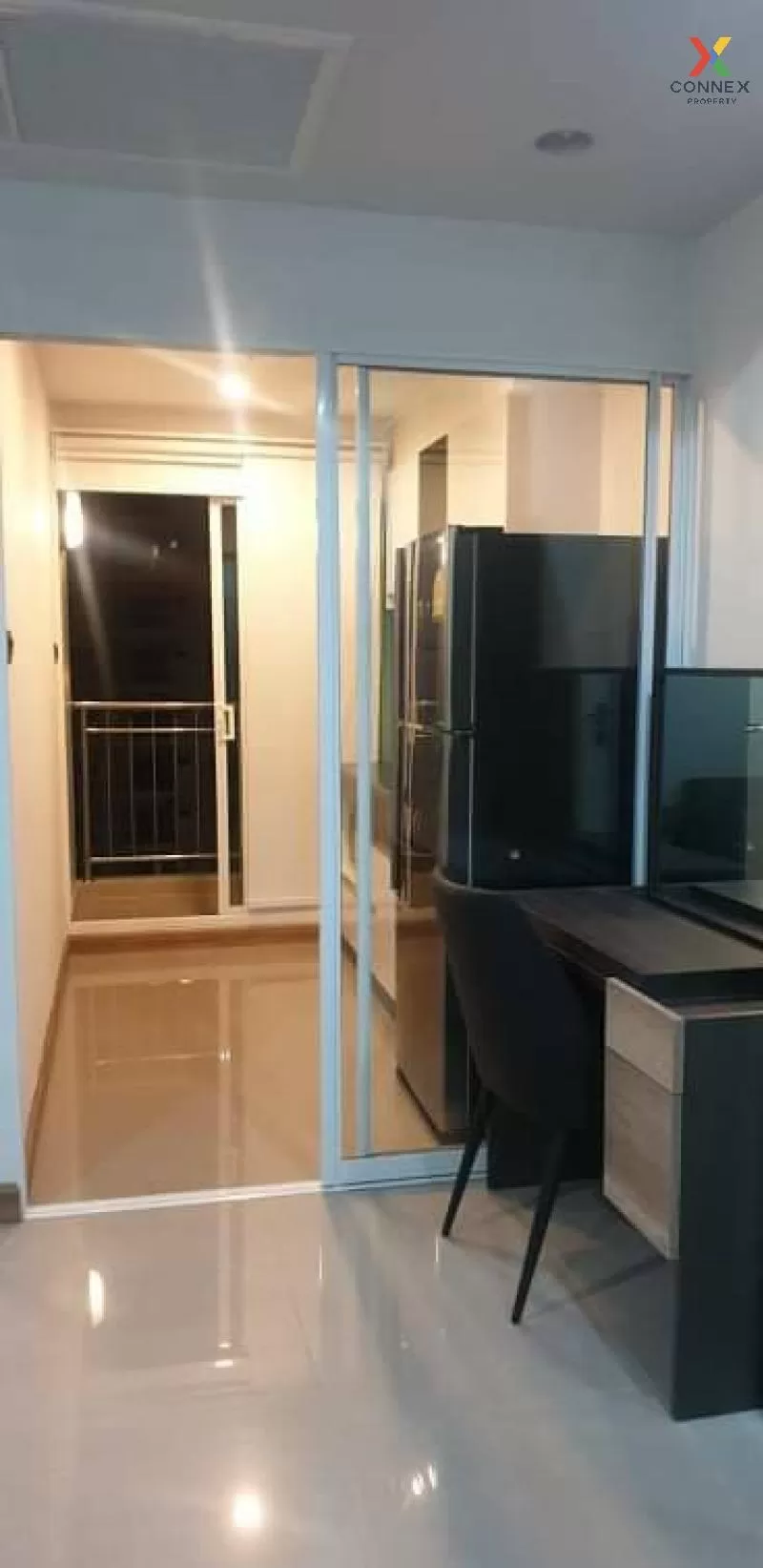 FOR RENT condo , Supalai Wellington 2 , MRT-Thailand Cultural Cen 3