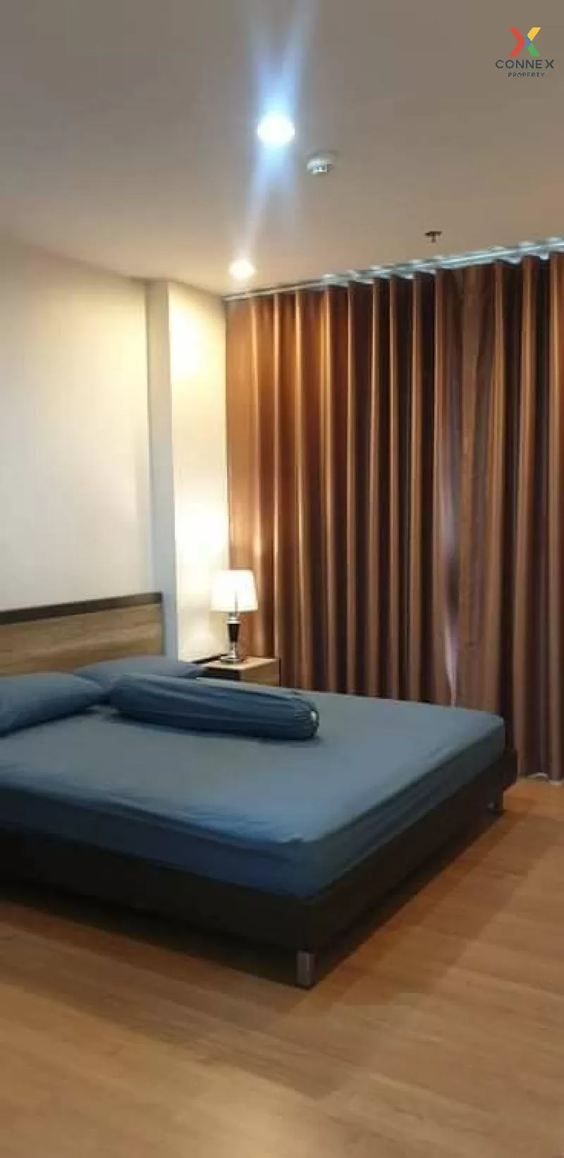 FOR RENT condo , Supalai Wellington 2 , MRT-Thailand Cultural Cen 4