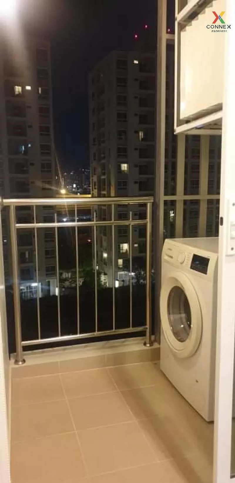 FOR RENT condo , Supalai Wellington 2 , MRT-Thailand Cultural Cen