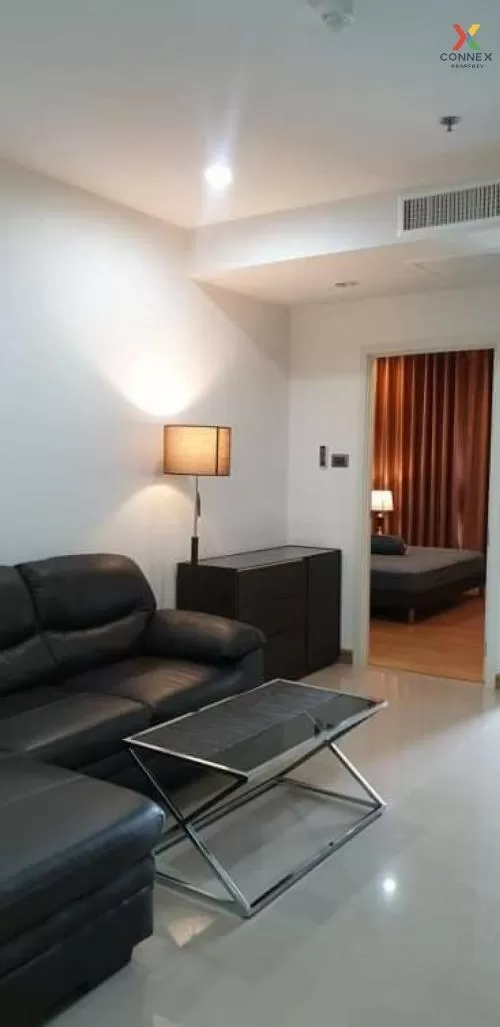 FOR RENT condo , Supalai Wellington 2 , MRT-Thailand Cultural Centre , Huai Khwang , Huai Khwang , Bangkok , CX-43551