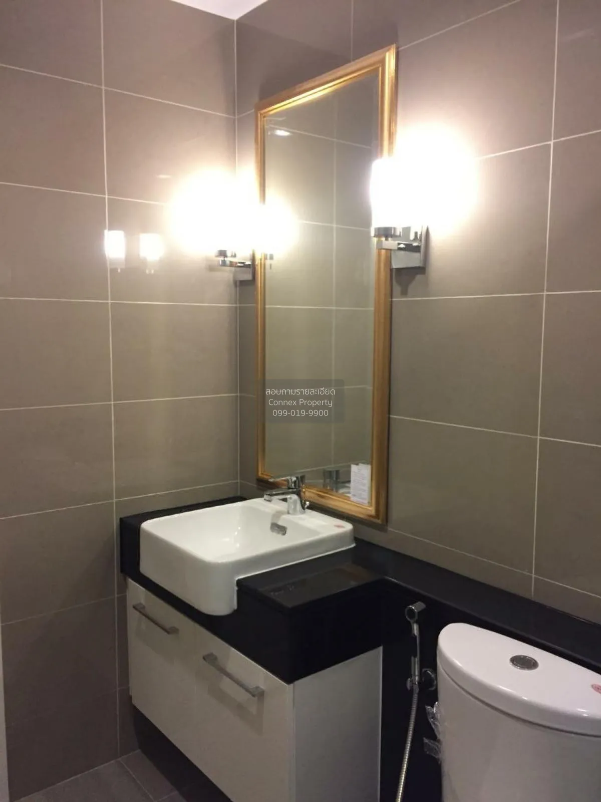 เช่าคอนโด  ศุภาลัย เวลลิงตัน 2 MRT-ศูนย์วัฒนธรรมแห่งประเทศไทย ห้ว