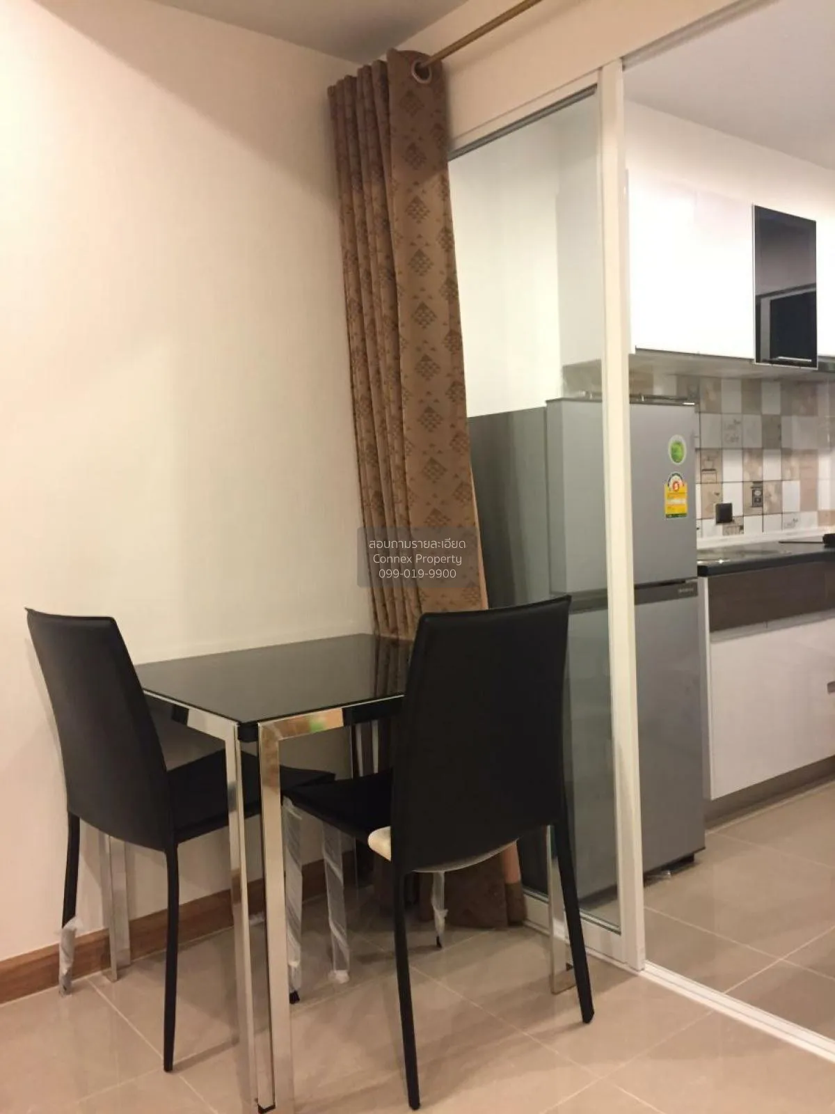 เช่าคอนโด  ศุภาลัย เวลลิงตัน 2 MRT-ศูนย์วัฒนธรรมแห่งประเทศไทย ห้ว 4