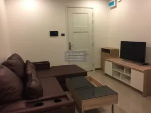 FOR RENT condo , Supalai Wellington 2 , MRT-Thailand Cultural Centre , Huai Khwang , Huai Khwang , Bangkok , CX-43564