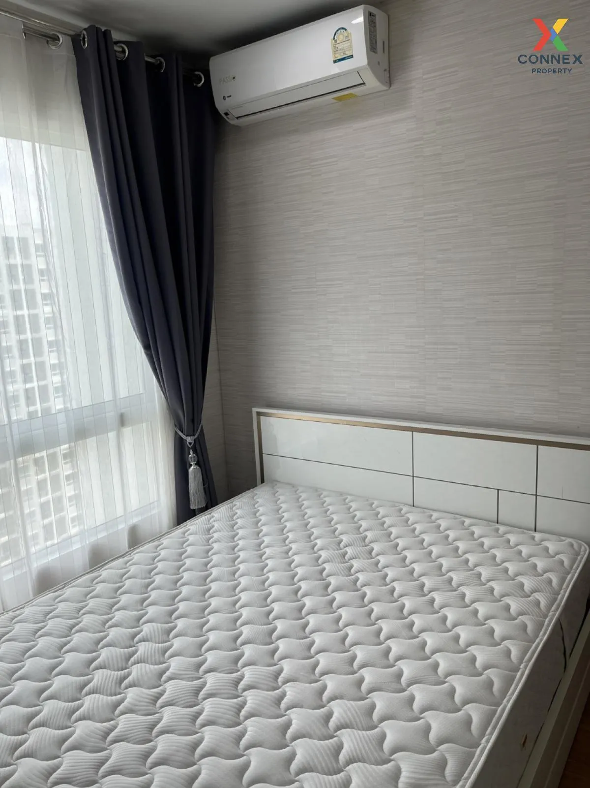 FOR RENT condo , Supalai Wellington 2 , MRT-Thailand Cultural Cen 1
