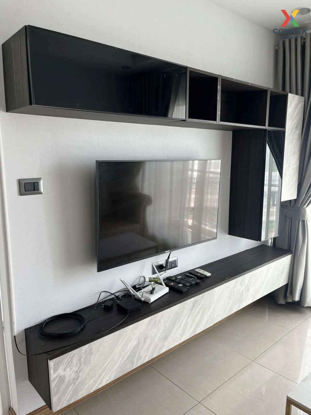 FOR RENT condo , Supalai Wellington 2 , MRT-Thailand Cultural Cen 2