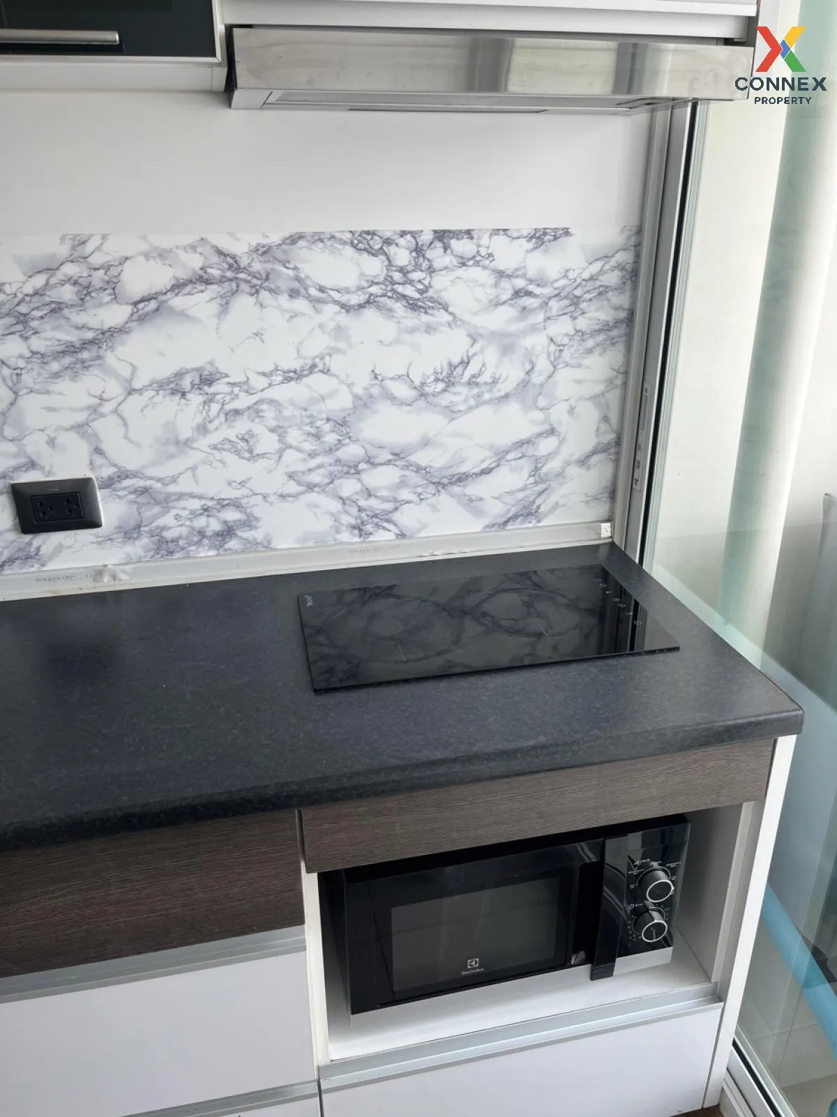 FOR RENT condo , Supalai Wellington 2 , MRT-Thailand Cultural Cen